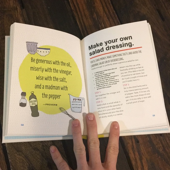 Cute book! - Picture 3 of 4